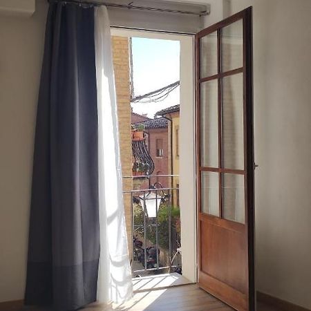 Camere La Torre Siena Bagian luar foto