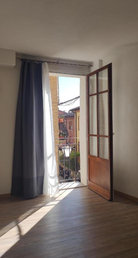 Camere La Torre Siena Bagian luar foto