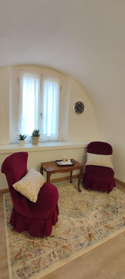Camere La Torre Siena Bagian luar foto