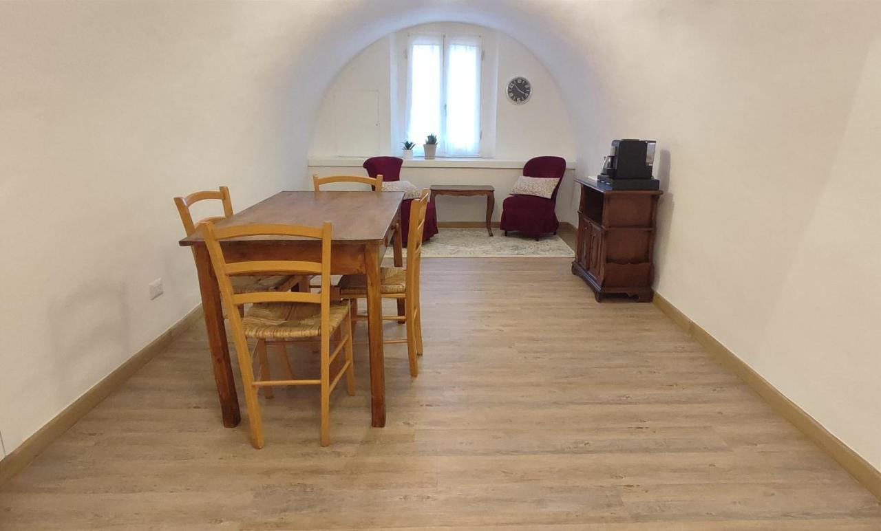 Camere La Torre Siena Bagian luar foto
